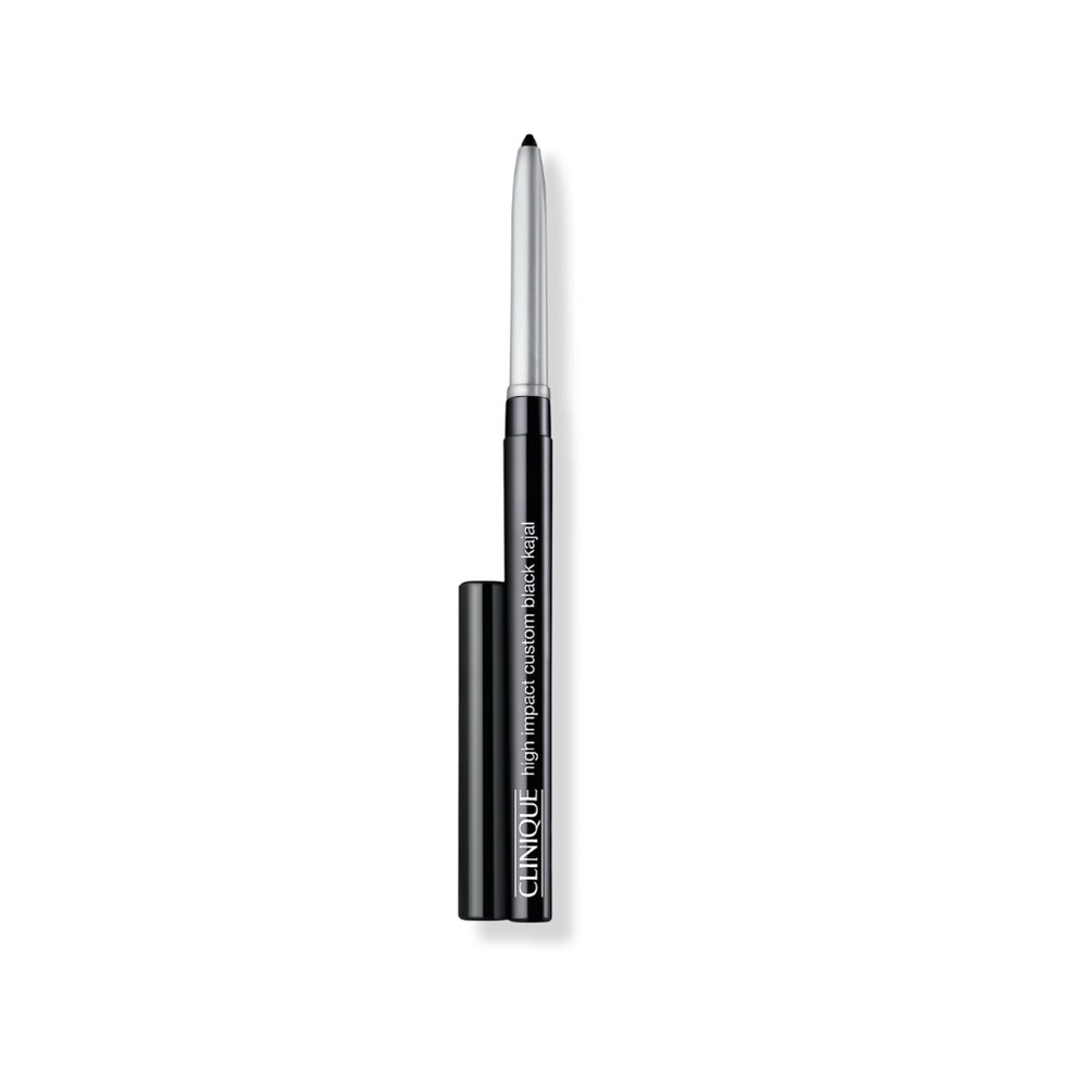 Clinic quick liner for eyes intense 01 intense black new no box